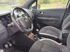 Renault Captur - 0.9 TCe Intens