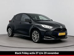 Toyota Yaris - 1.5 Hybrid 130 Executive | Dodehoek detectie | Navigatie | Stoel-/stuurverwarming | Parkee