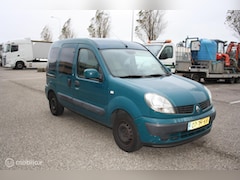 Renault Kangoo - combi 1.6-16V NAP APK 09-2026