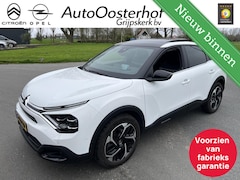 Citroën C4 - 130pk Shine AUTOMAAT