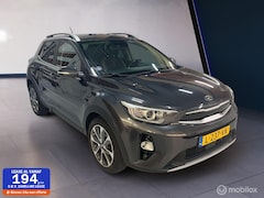 Kia Stonic - 1.0 T-GDi ExecutiveLine✓Cruis✓Applecar✓PDC✓stoelv