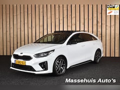 Kia Pro cee'd - ProCeed 1.0 T-GDI GT-PlusLine 112dkm 1e eig. Panoramadak LED Nieuwstaat Nwe APK