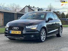 Audi A1 - 1.2 TFSI Admired 1e Eigenaar*Navigatie*Cruise*Clima*NAP*LM velgen*01-09-2026 APK