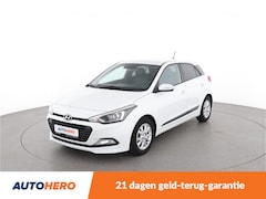 Hyundai i20 - 1.0 T-GDI Go 2016 | DZ75869 |