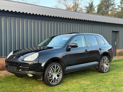 Porsche Cayenne - S 4.5 V8 Distributieketting Rammelt