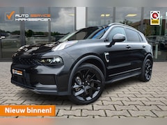 Lynk & Co 01 - 1.5 | Pano | 360 Camera | ACC | Black Optic |