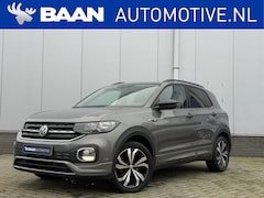 Volkswagen T-Cross - 1.0 TSI | Adaptive | Apple CarPlay | DAB | R-Line ext