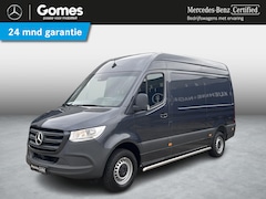 Mercedes-Benz Sprinter - 315 1.9 CDI L2H2 RWD