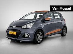 Hyundai i10 - 1.0i i-Motion Comfort Plus