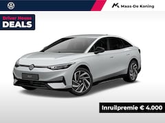 Volkswagen ID.7 - Pro Business 77 kWh 286 pk electr. aandrijving · Trekhaak · Velgen 'montreal', 20 inch lic