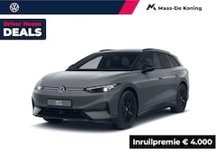 Volkswagen ID.7 Tourer - Limited Edition 77 kWh accu 210 kW / 286 PK