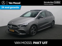 Mercedes-Benz B-klasse - 250 e Business Solution AMG
