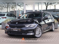 BMW 3-serie Touring - (g21) 318i High Executive 156pk I LED I Navi I Trekhaak I Cruise I Climate I DAB
