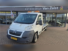 Citroën Jumper - 35L3L4 2.2 HDI 130 * 6 BAK * AIRCO * Elektrische Ramen * CV * Laadvermogen 1710 Kg * Nette