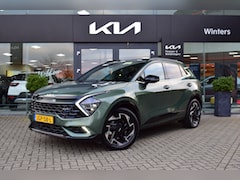 Kia Sportage - 1.6 T-GDi Plug-in Hybrid / PHEV AWD GT-PlusLine DCT6-Autom. | Cruise Control Adaptief | Na