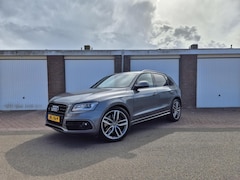 Audi SQ5 - 3.0 TDI SQ5 quattro