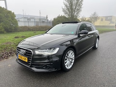 Audi A6 Avant - 3.0 TDI BiT quattro Pro Line S ACC/ Pano/ Keyless/ Head up /Bose