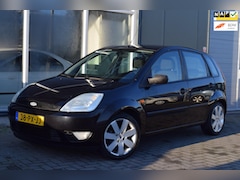 Ford Fiesta - 1.3 Futura | Inruilkoopje | APK 11-2026