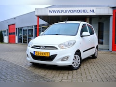 Hyundai i10 - 1.1 i-Drive Cool Airco|Elektrische ramen
