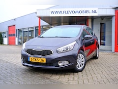 Kia Cee'd - Ceed 1.6 GDI Business Pack Clima|Cruise|Navi|Camera