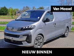 Peugeot e-Expert - EV L3 75 kWh | DIRECT LEVERBAAR | NAVI | CARPLAY | STOELVERWARMING