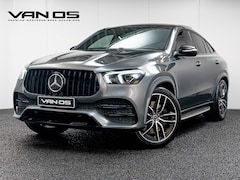 Mercedes-Benz GLE-Klasse Coupé - GLE 350 de 4MATIC AMG Line | NIGHT | Pano | Trekhaak