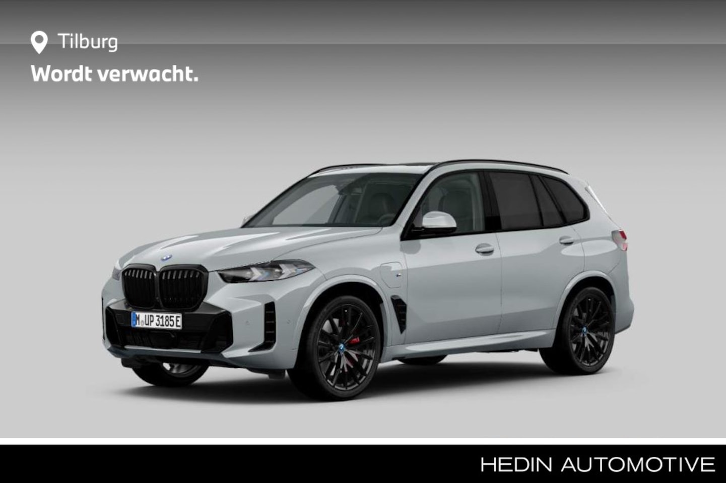 BMW X5 - xDrive50e | BMW Iconic Glow | Glazen Panoramadak | Hifi System Harman-Kardon | M Sportpakk - AutoWereld.nl