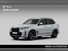 BMW X5 - xDrive50e | Iconic Glow | Glazen Panoramadak | Hifi System Harman-Kardon | M Sportpakket P
