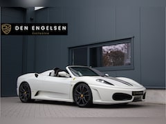 Ferrari F430 - 4.3 V8 Spider F1 | Carbon Seats | Ceramic | Carbon | Novitec Exhaust | Alcantara | PPF | "