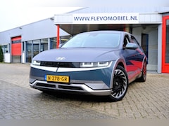 Hyundai IONIQ 5 - Lounge 73kWh Aut. Leder|LED|360 Cam|Carplay