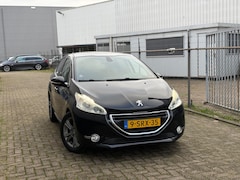 Peugeot 208 - 1.6 VTi Allure 5D (bj Dec-2013) PANO|1E EIG|CLIMA|115000 KM NAP