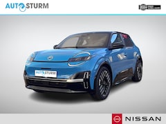 Nissan Micra - ADVANCE - Launch Edition 52 kWh