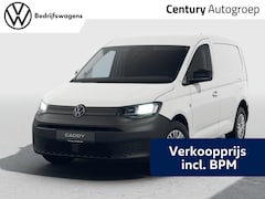 Volkswagen Caddy Cargo - Bedrijfswagens Comfort 2.0 TDI EU6 75 kW (102 pk) 2755 mm 6 versn