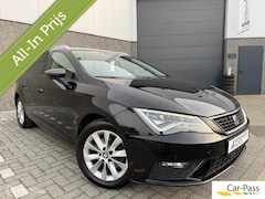 SEAT Leon Sportstourer - 1.5 TSI FR