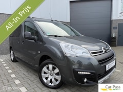 Citroën Berlingo - combi 1.2 PureTech Feel