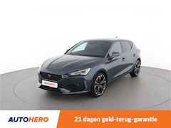 CUPRA Leon - 1.4 e-Hybrid | SS08368 |