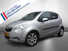 Opel Agila - 1.2 Enjoy Automaat
