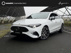 Mercedes-Benz CLA-Klasse - 250+ Launch Edition 85 kWh | Night | Panoramadak | Trekhaak | Stoelverwarming | DISTRONIC