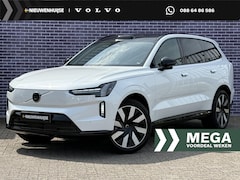 Volvo EX90 - Single Motor Plus 7p. 104 kWh 17% Bijtelling | Uit voorraad Leverbaar | Bose audio | 360°