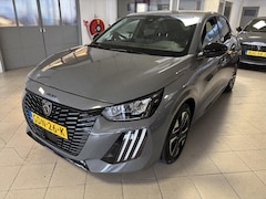 Peugeot 208 - 1.2 Hybrid 100 e-DCS6 Allure