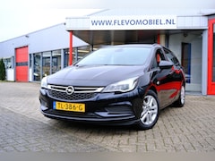 Opel Astra Sports Tourer - 1.0 Online Edition Navi|PDC|Carplay|Cruise|DAB