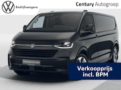 Volkswagen Transporter - Bedrijfswagens Bulli L2 2.0 TDI 110 kW (150 pk) EU6 3500 mm 8 ver
