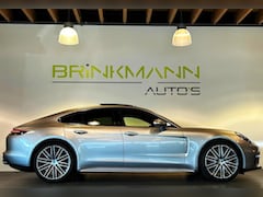 Porsche Panamera - 2.9 4 E-Hybrid - BTW - Soft Close - Pano - Bose - Matrix
