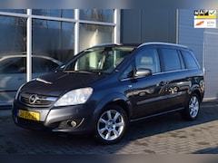 Opel Zafira - 2.2 Cosmo | Airco | ½ Leder | NAP + APK 10-2026