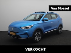 MG ZS - EV EV Standard Range Luxury 50 kWh