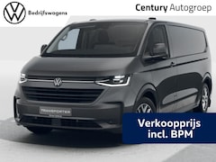 Volkswagen Transporter - Bedrijfswagens Bulli L2 2.0 TDI 110 kW (150 pk) EU6 3500 mm 8 ver