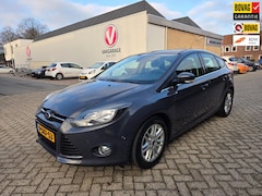 Ford Focus - 1.0 EcoBoost Edition Plus