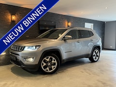 Jeep Compass - 1.4 MultiAir Limited Bj: 2019 / Panoramadak