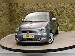 Fiat 500 - 1.2 Lounge | Panorama | Navi | Airco