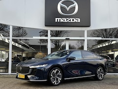 Mazda 6e - Takumi 68.8 kWh Demo Aanbieding / Zakelijk 17% bijtelling